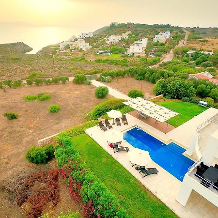 Villa Stella Τερσανάς Εξωτερικό φωτογραφία