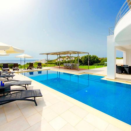 Villa Stella Τερσανάς Εξωτερικό φωτογραφία