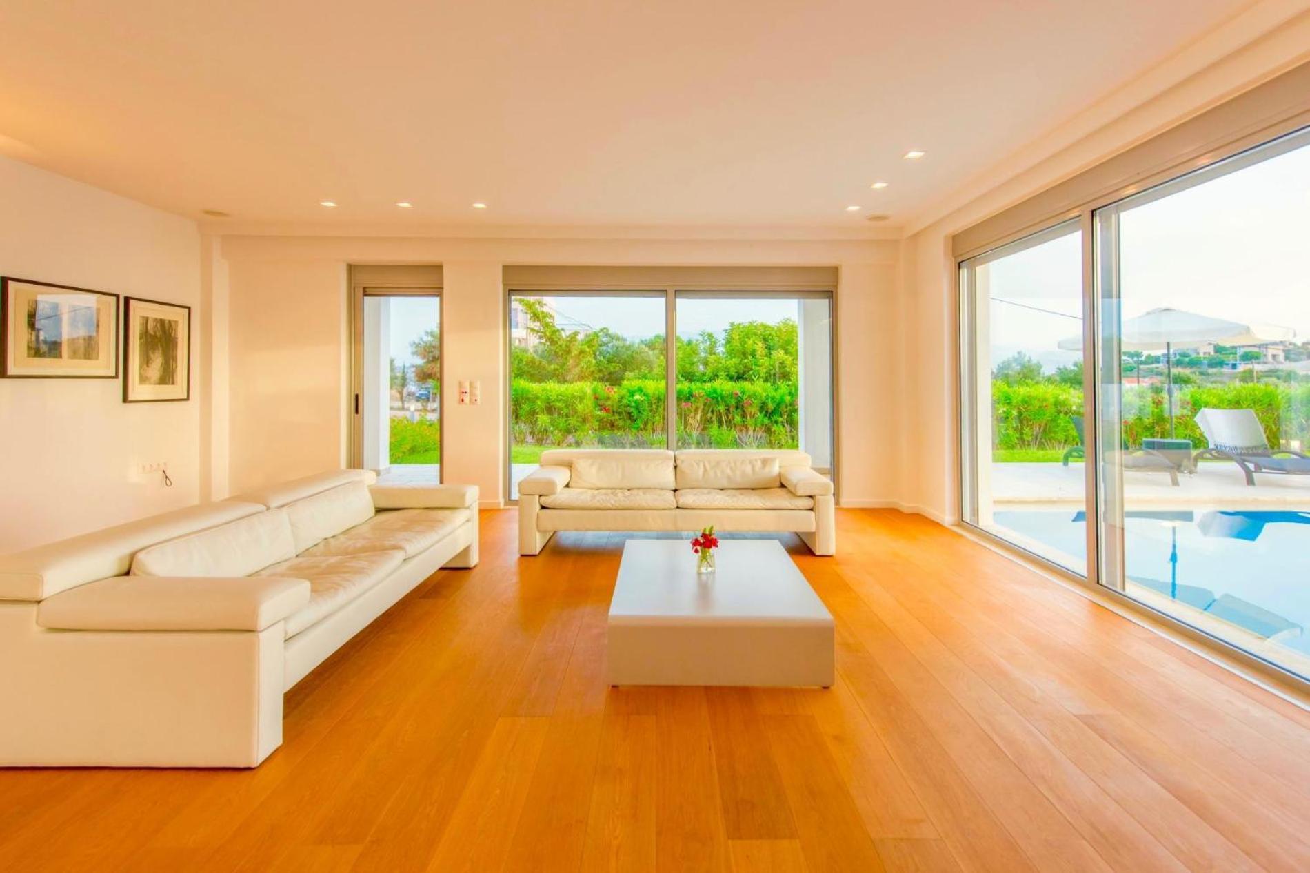 Villa Stella Τερσανάς Εξωτερικό φωτογραφία