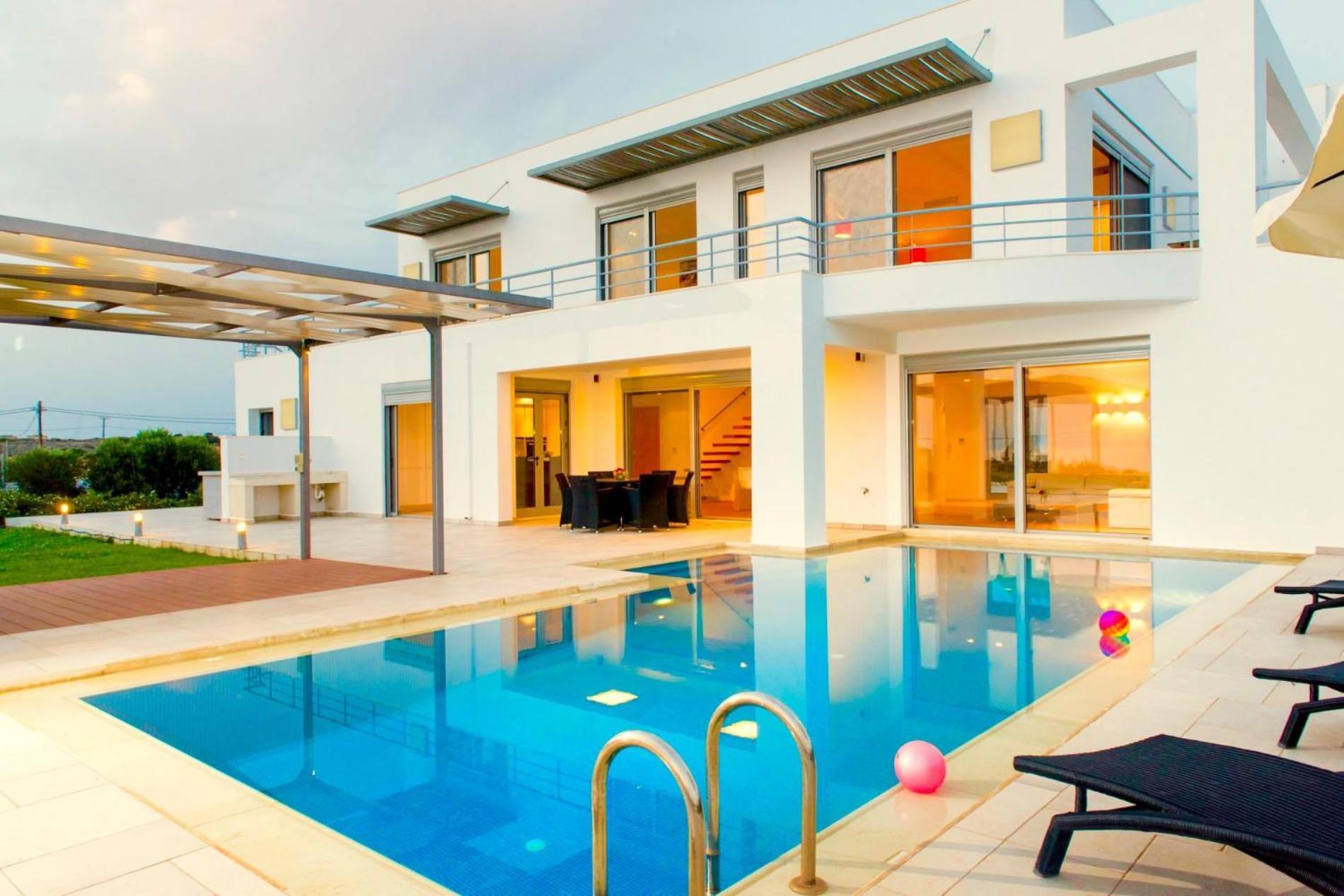 Villa Stella Τερσανάς Εξωτερικό φωτογραφία