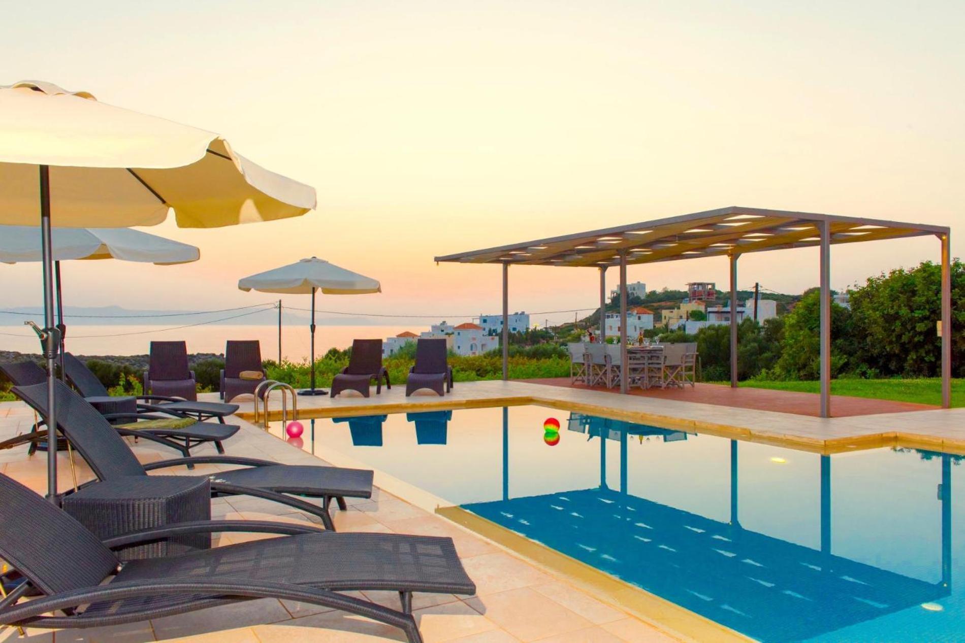 Villa Stella Τερσανάς Εξωτερικό φωτογραφία