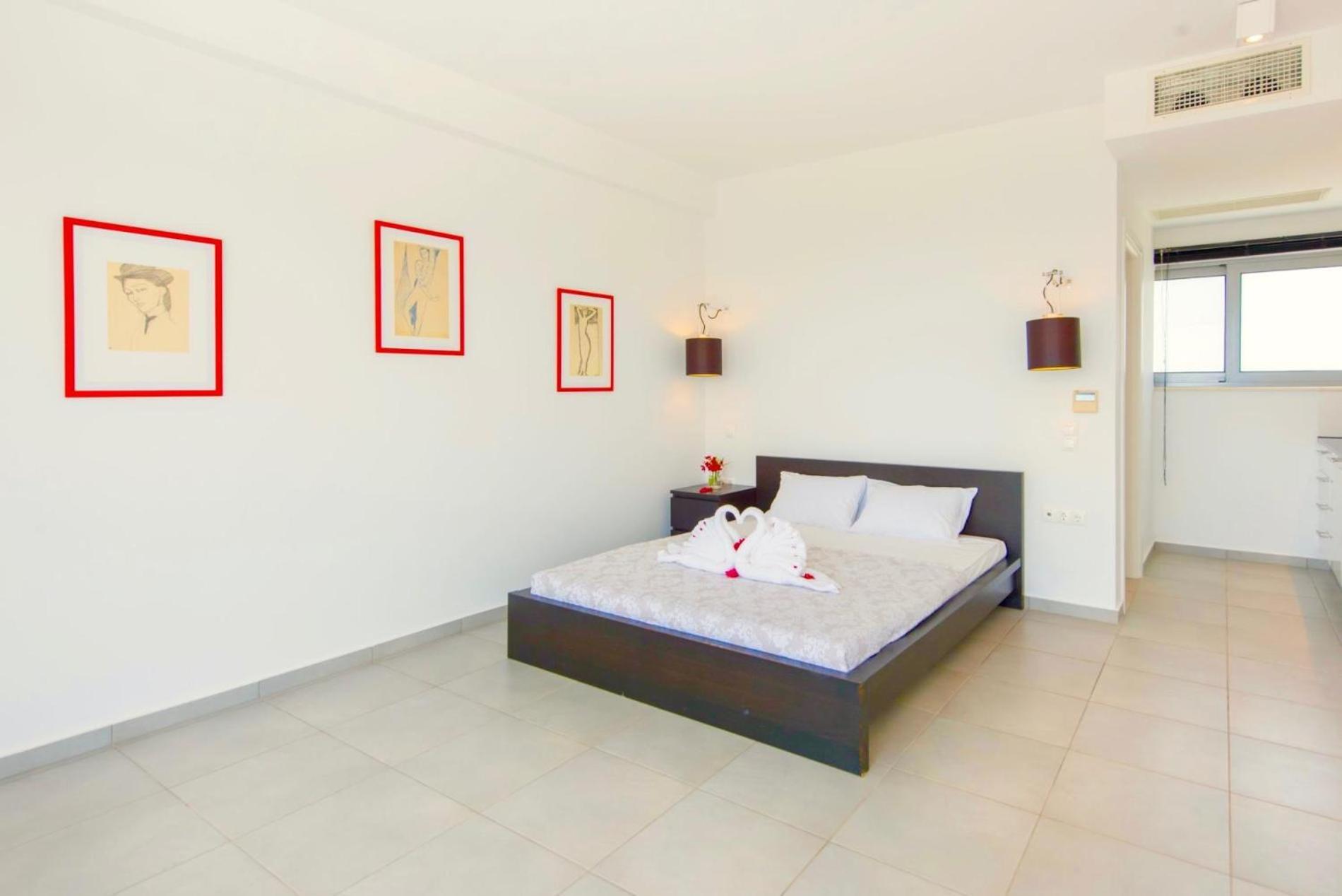 Villa Stella Τερσανάς Εξωτερικό φωτογραφία