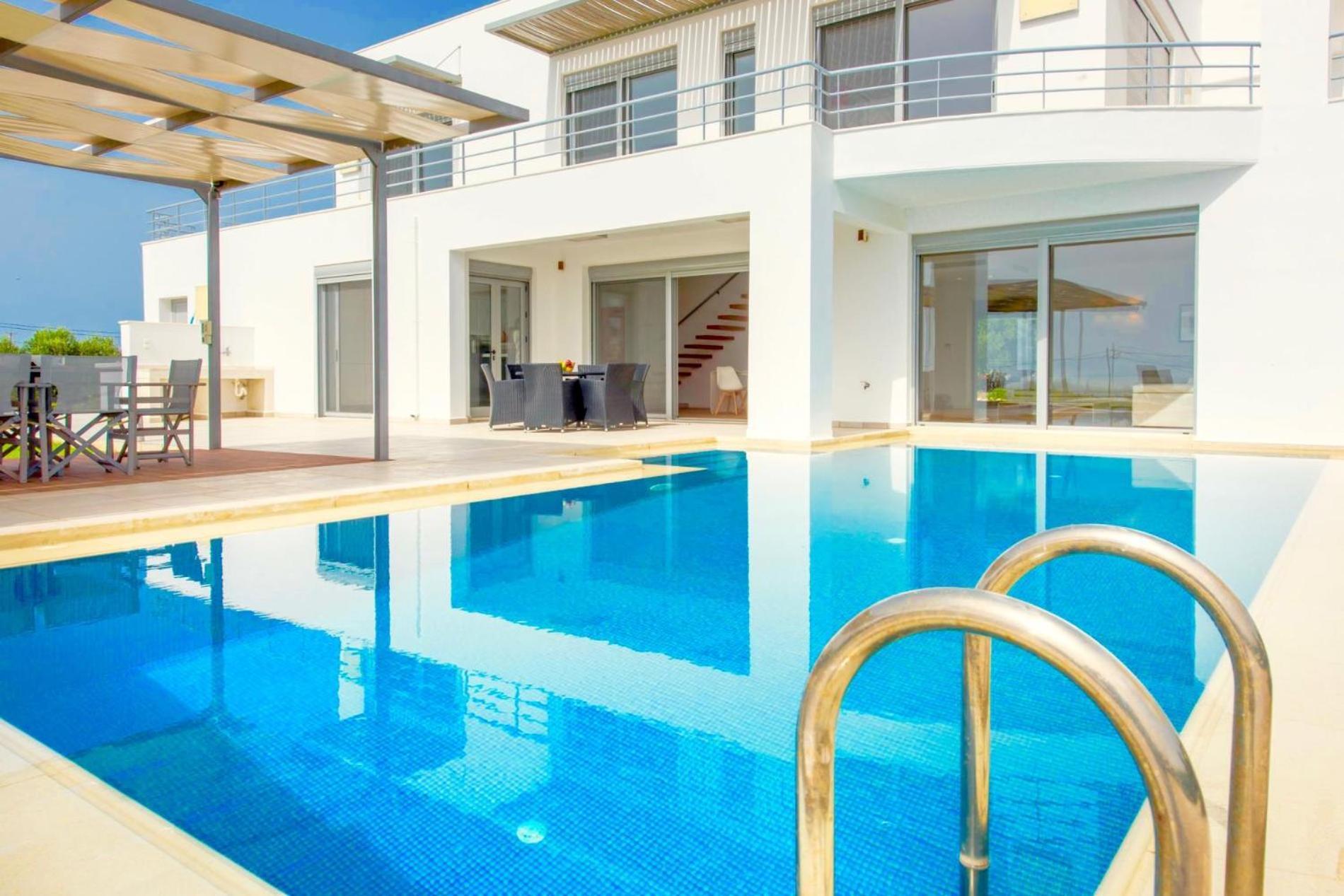 Villa Stella Τερσανάς Εξωτερικό φωτογραφία