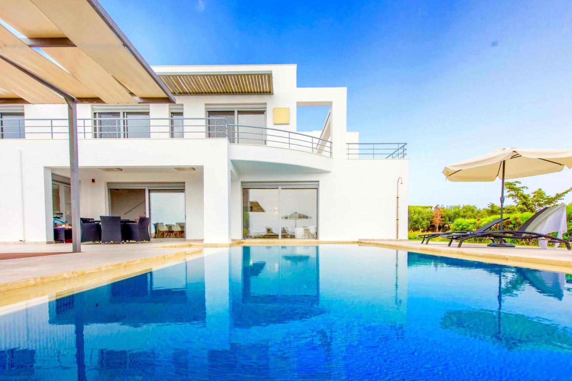 Villa Stella Τερσανάς Εξωτερικό φωτογραφία