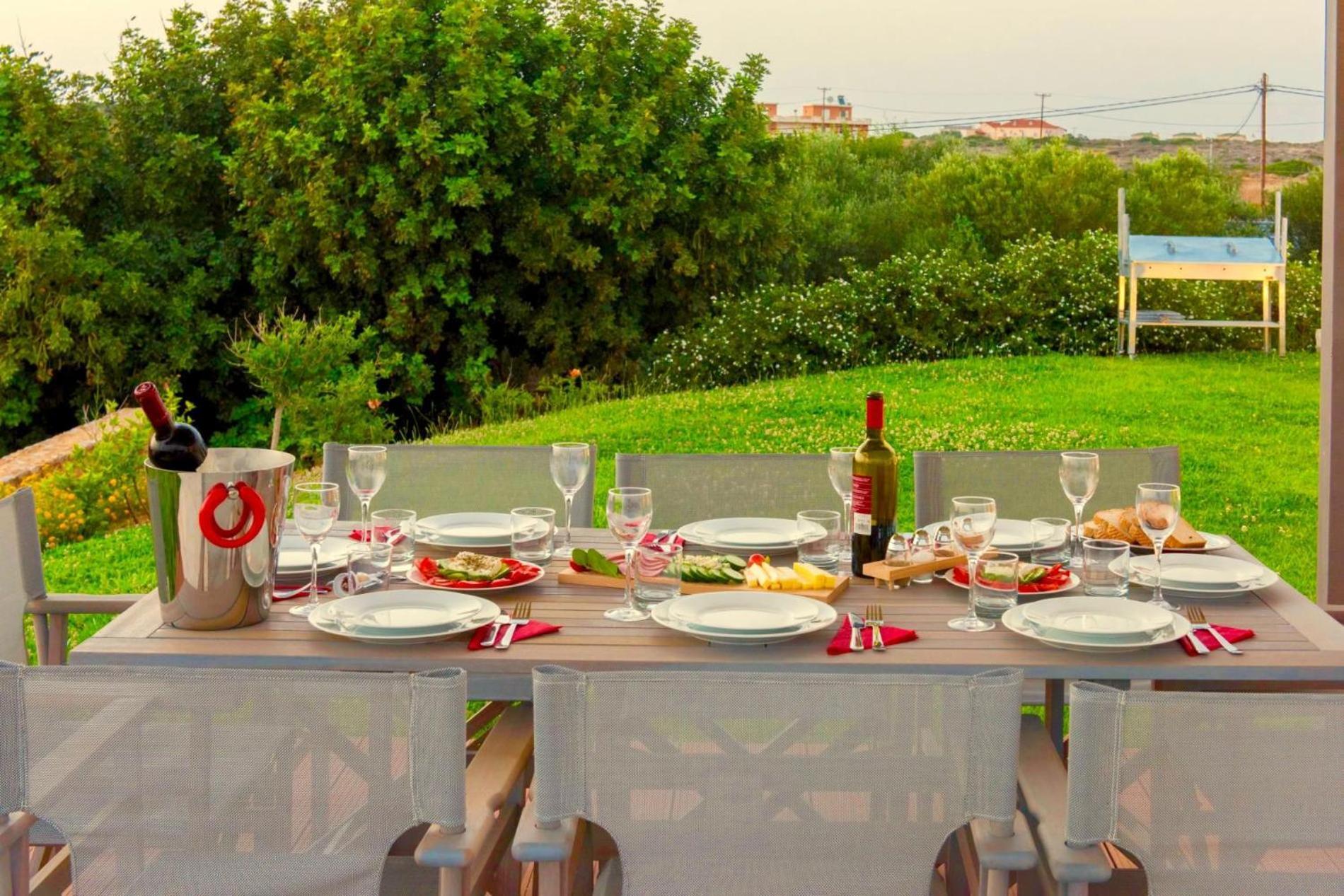 Villa Stella Τερσανάς Εξωτερικό φωτογραφία