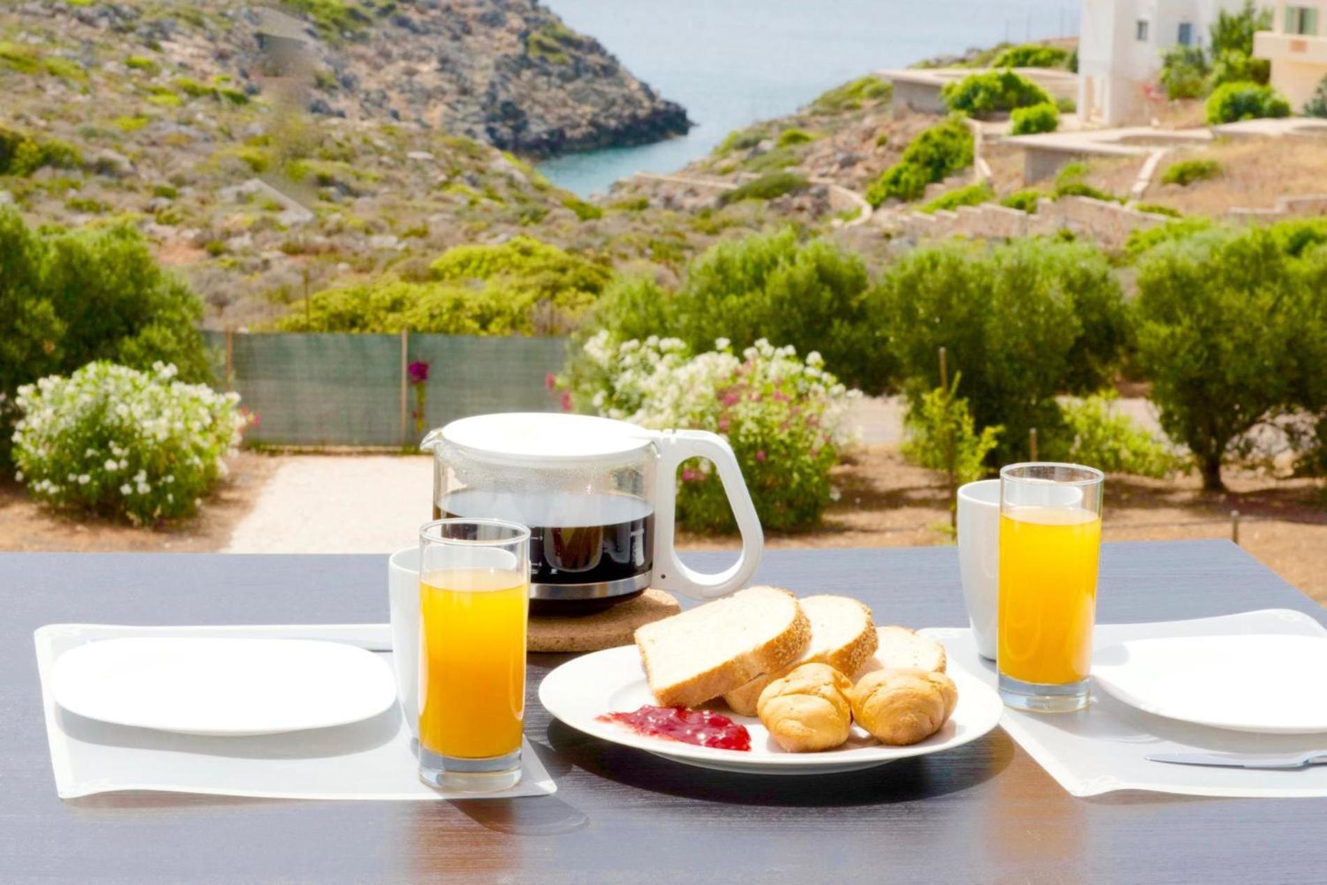 Villa Stella Τερσανάς Εξωτερικό φωτογραφία