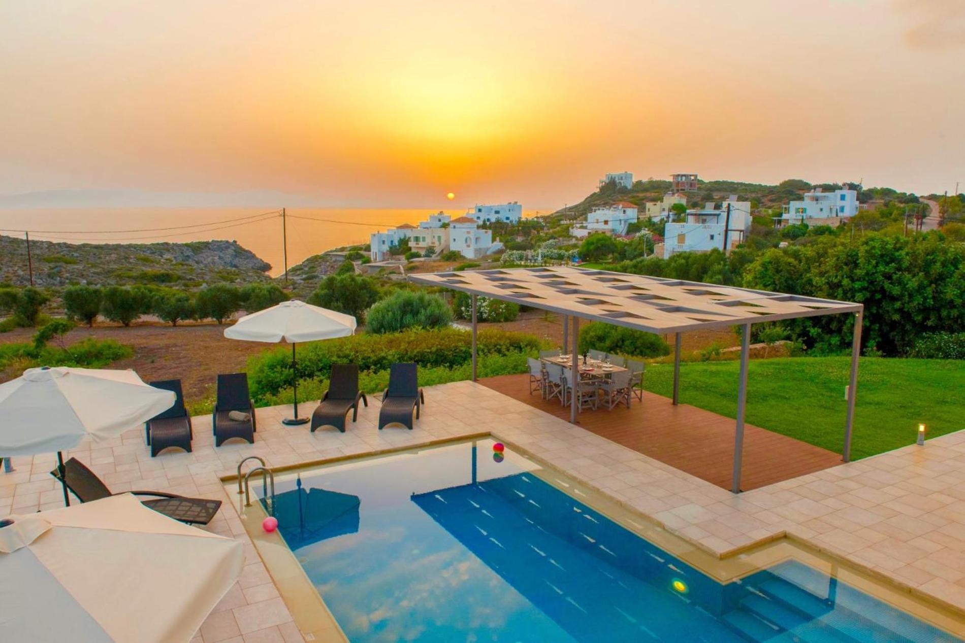 Villa Stella Τερσανάς Εξωτερικό φωτογραφία