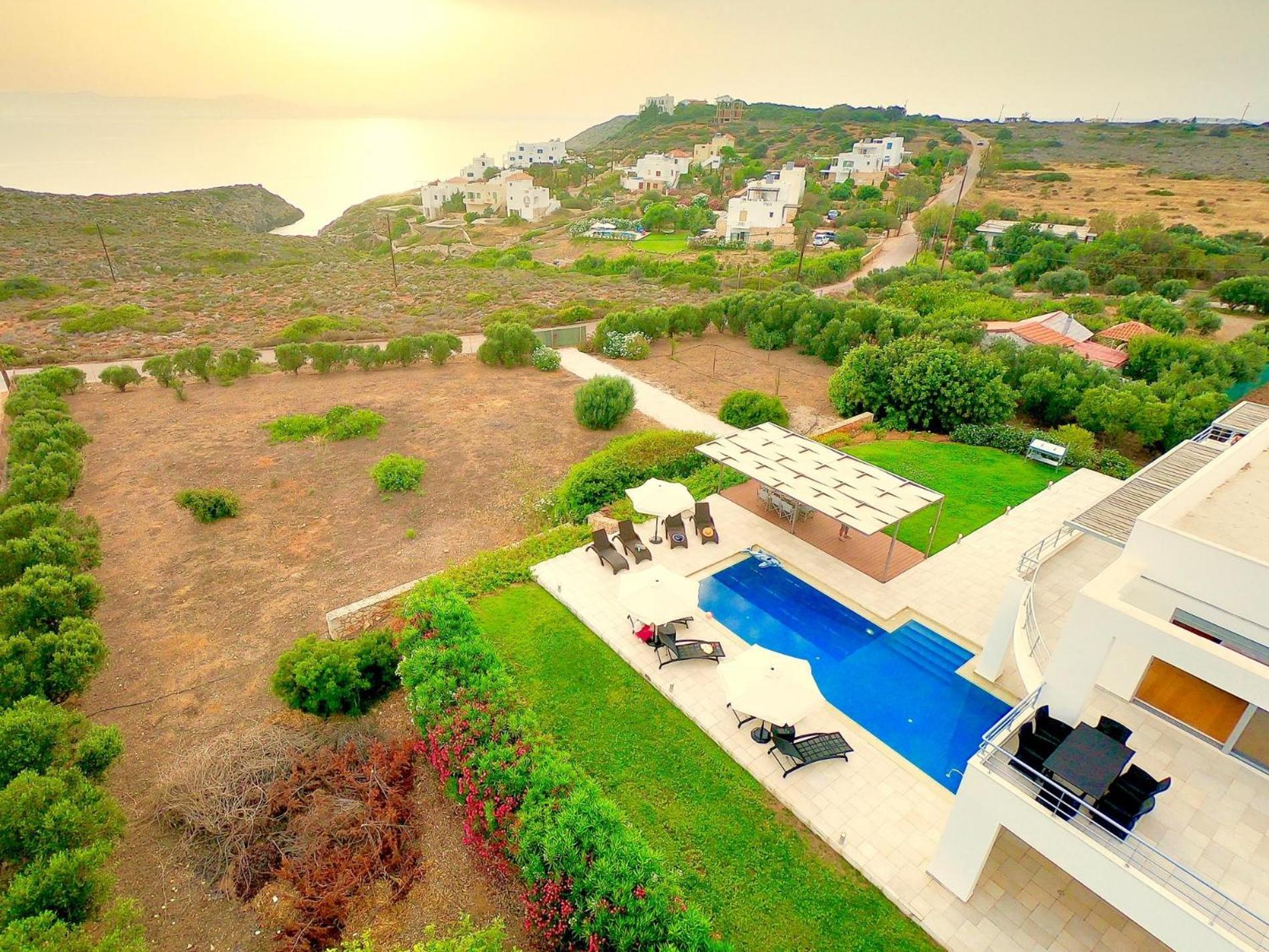 Villa Stella Τερσανάς Εξωτερικό φωτογραφία