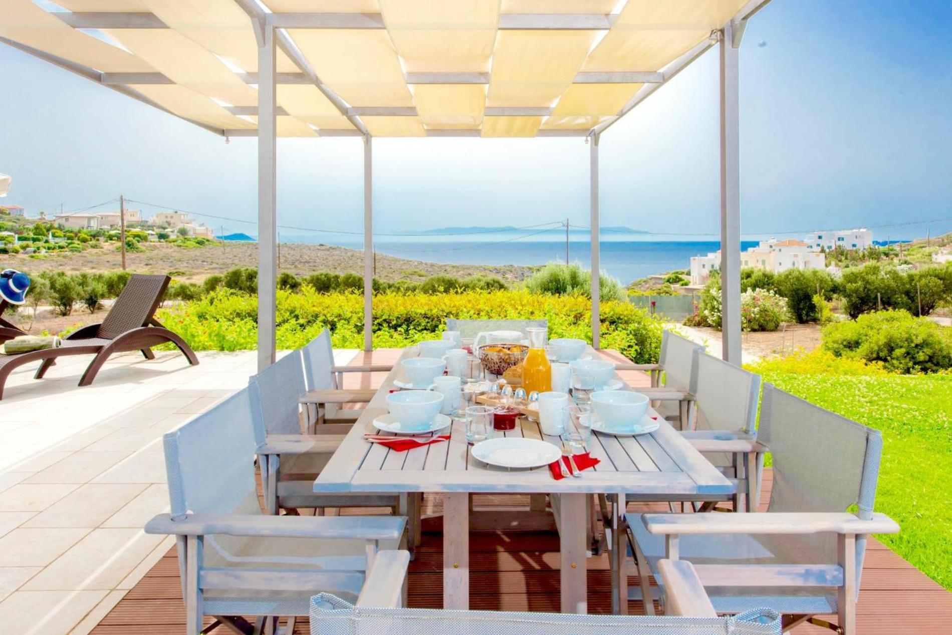 Villa Stella Τερσανάς Εξωτερικό φωτογραφία