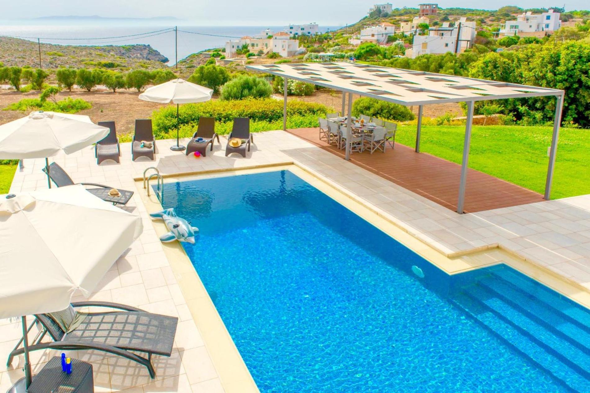 Villa Stella Τερσανάς Εξωτερικό φωτογραφία