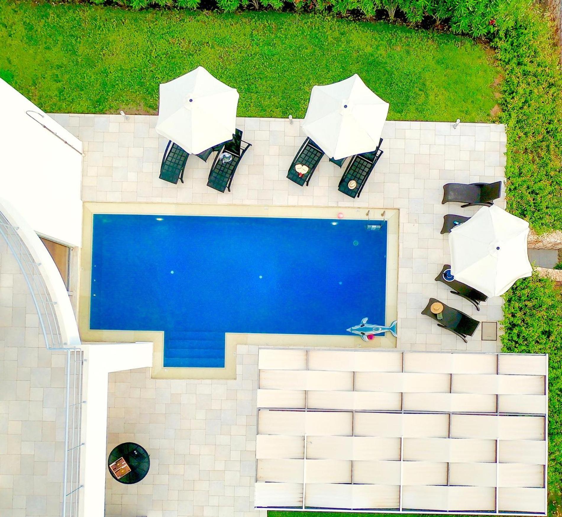 Villa Stella Τερσανάς Εξωτερικό φωτογραφία