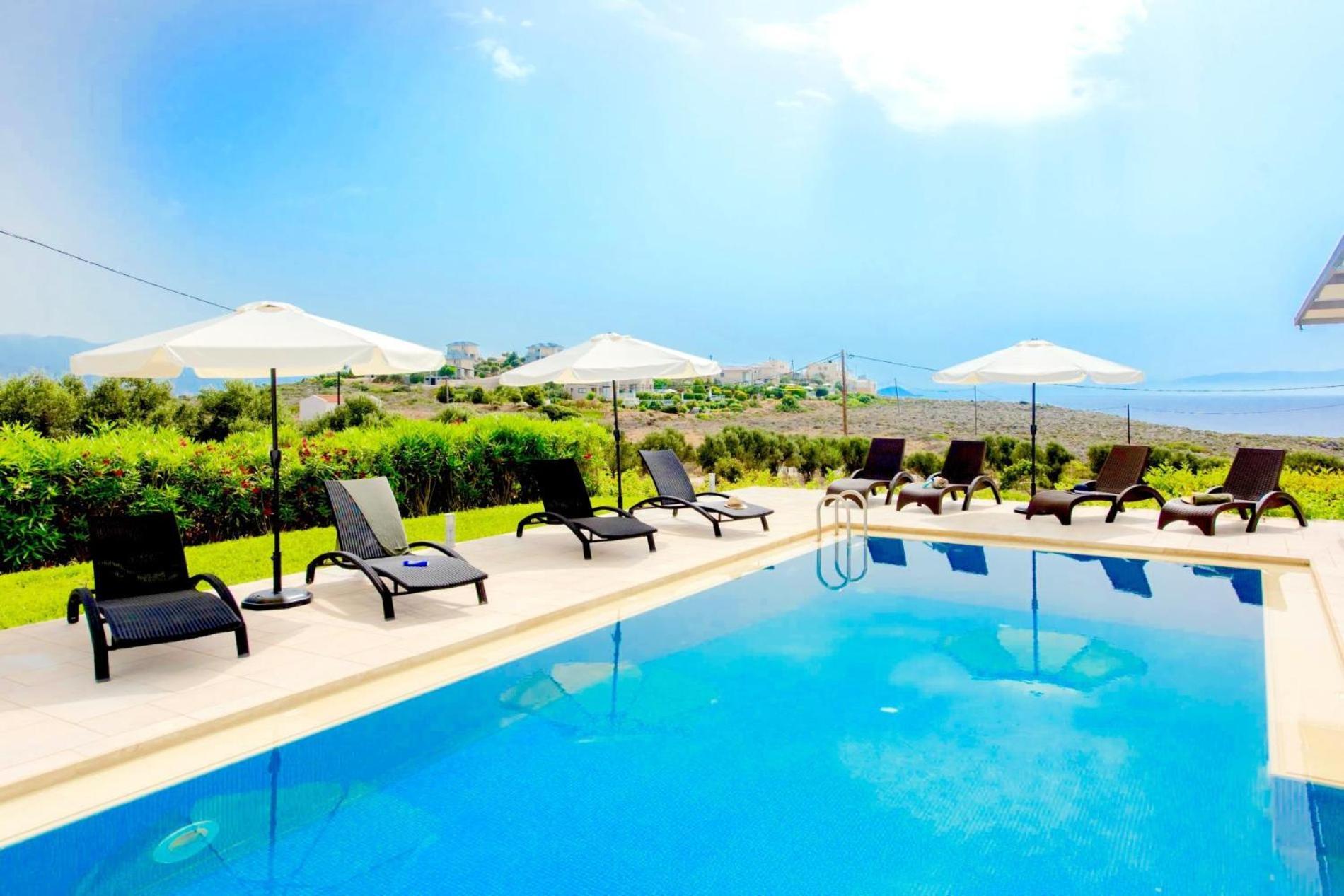 Villa Stella Τερσανάς Εξωτερικό φωτογραφία