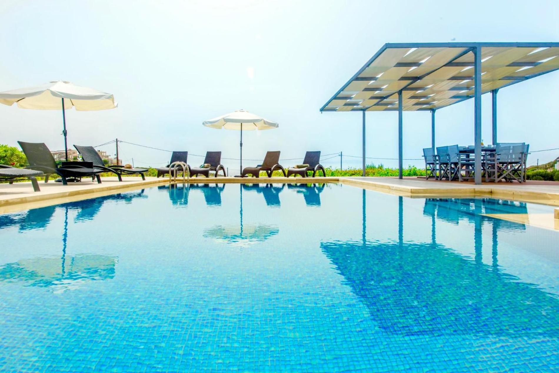 Villa Stella Τερσανάς Εξωτερικό φωτογραφία