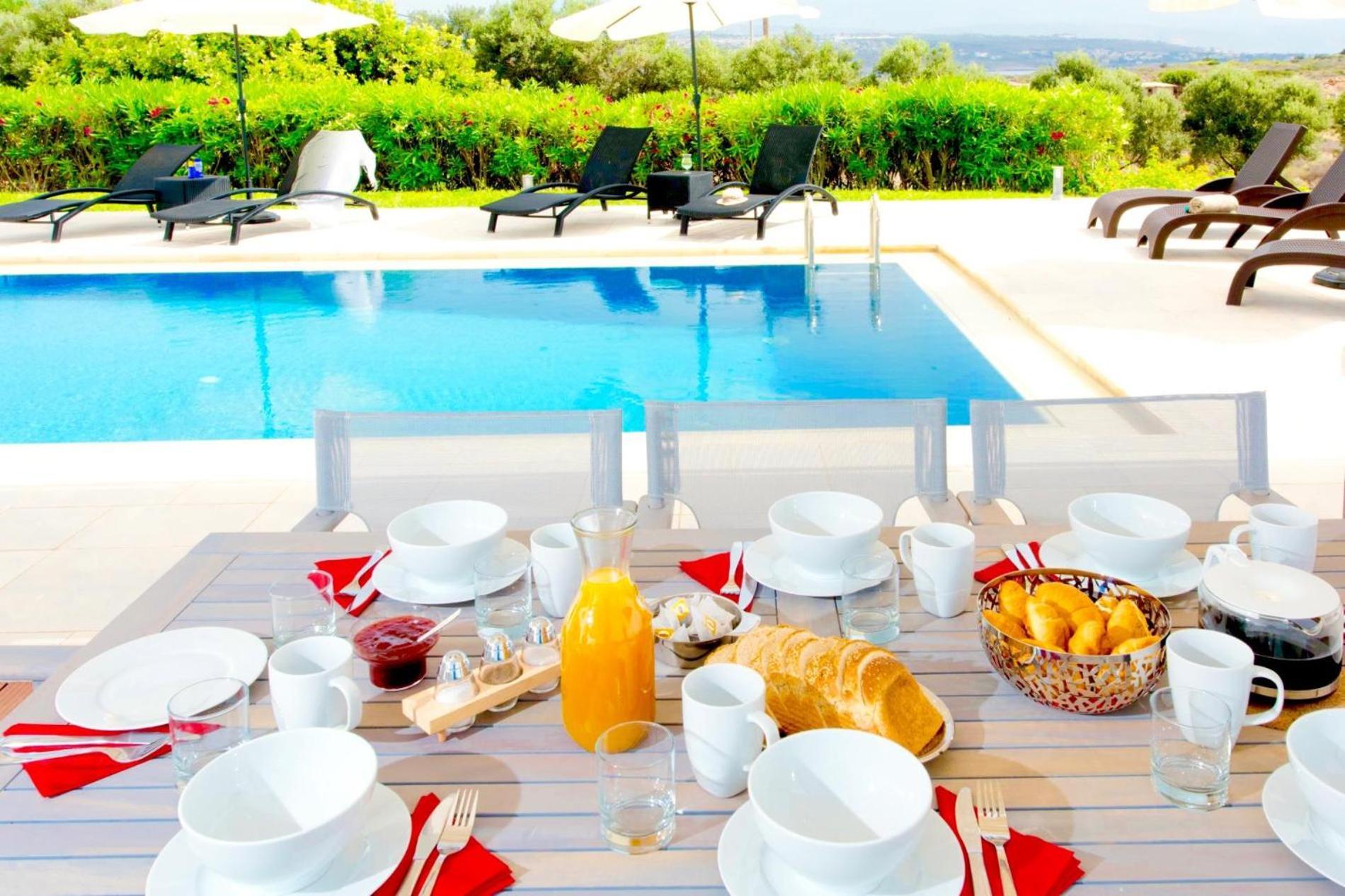Villa Stella Τερσανάς Εξωτερικό φωτογραφία