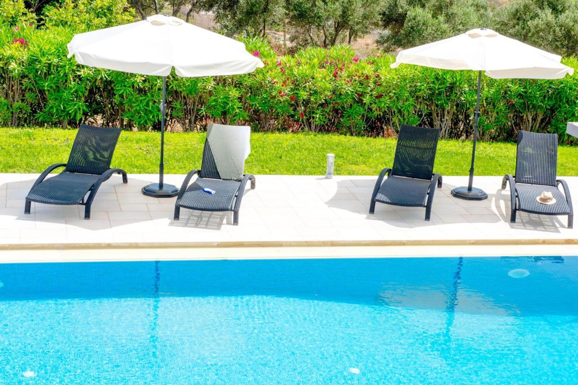 Villa Stella Τερσανάς Εξωτερικό φωτογραφία