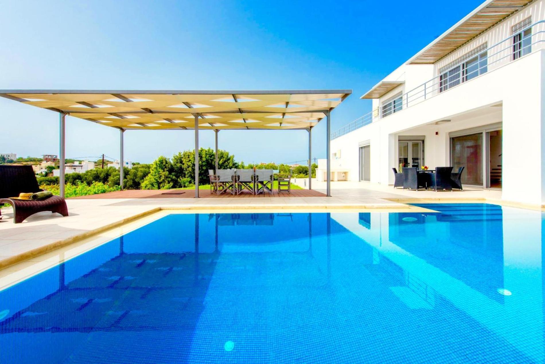 Villa Stella Τερσανάς Εξωτερικό φωτογραφία