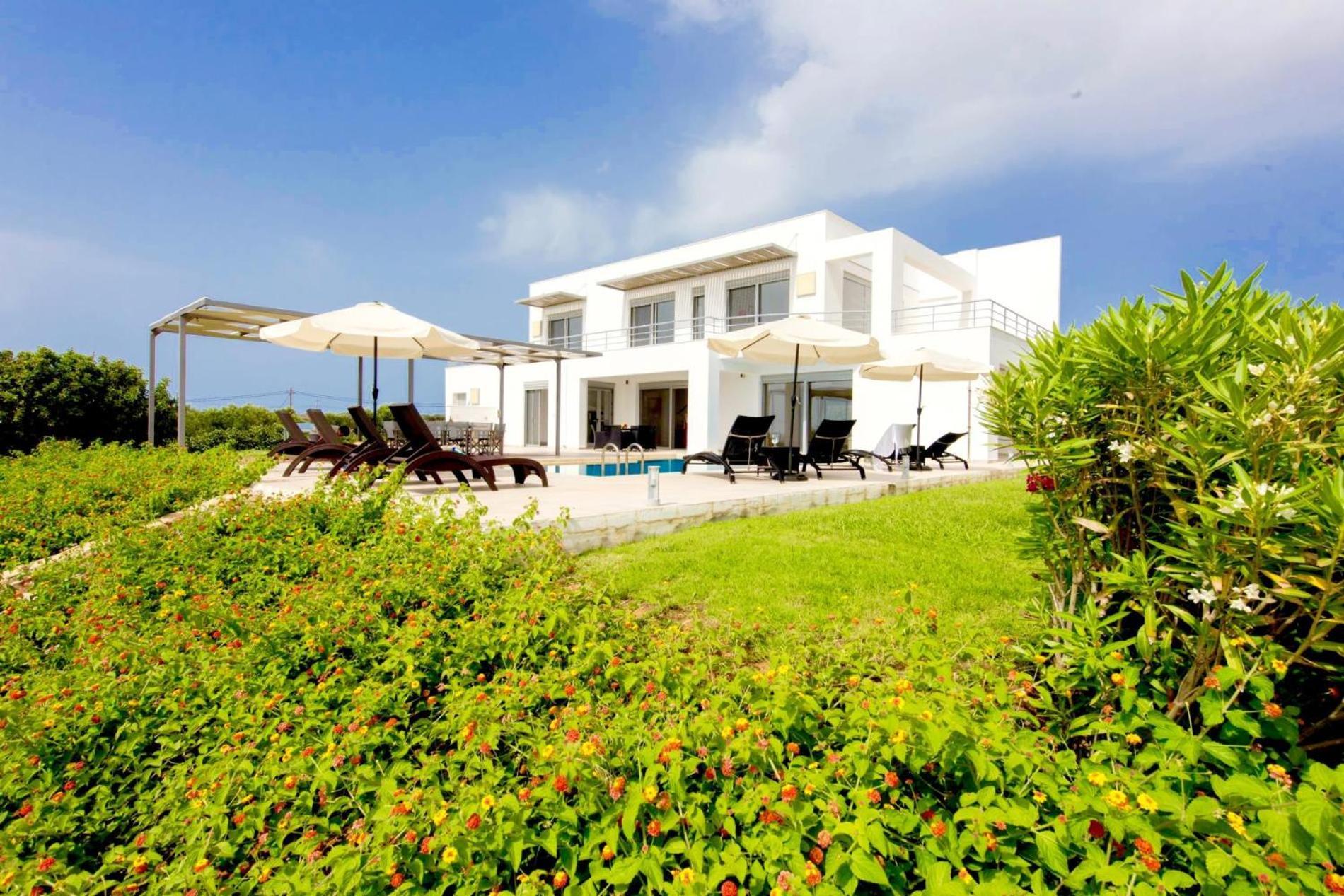 Villa Stella Τερσανάς Εξωτερικό φωτογραφία